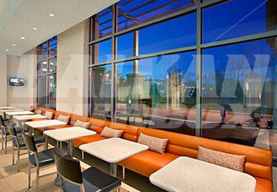 почивка в SpringHill Suites by Marriott Pittsburgh Southside Works