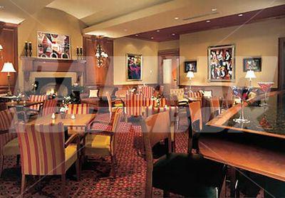 почивка в Salt Lake City Marriott City Center