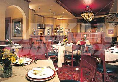 почивка в Salt Lake City Marriott City Center