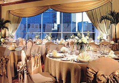 почивка в Salt Lake City Marriott City Center