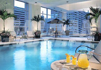 почивка в Salt Lake City Marriott City Center