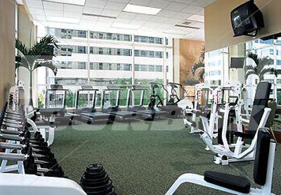 почивка в Salt Lake City Marriott City Center