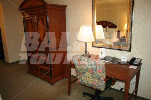 почивка в Salt Lake City Marriott City Center