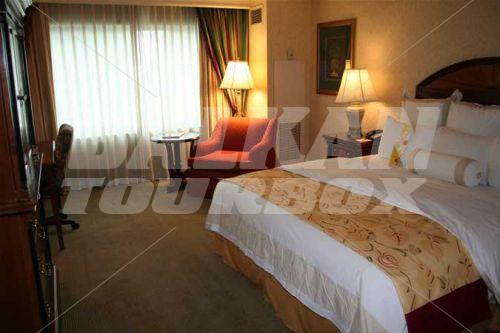 почивка в Salt Lake City Marriott City Center