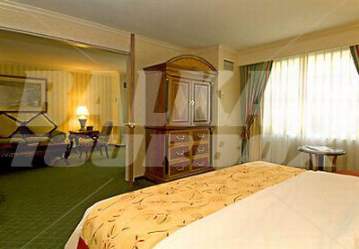 почивка в Salt Lake City Marriott City Center