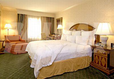 почивка в Salt Lake City Marriott City Center