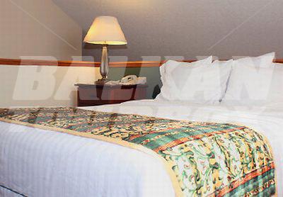 почивка в Residence Inn by Marriott San Diego Central