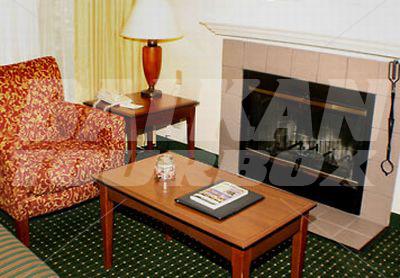 почивка в Residence Inn by Marriott San Diego Central