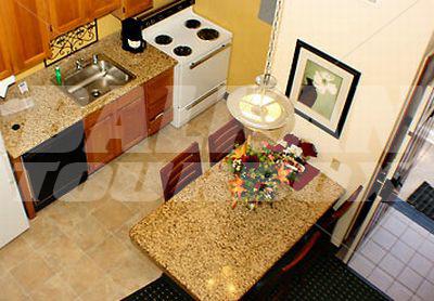 почивка в Residence Inn by Marriott San Diego Central