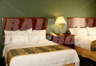 почивка в Residence Inn by Marriott San Diego Central