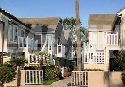 почивка в Residence Inn by Marriott San Diego Central