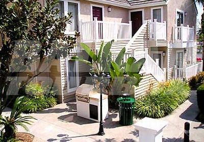 почивка в Residence Inn by Marriott San Diego Central