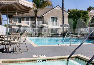 почивка в Residence Inn by Marriott San Diego Central