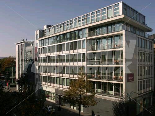 почивка в  Mercure Aachen Am Dom