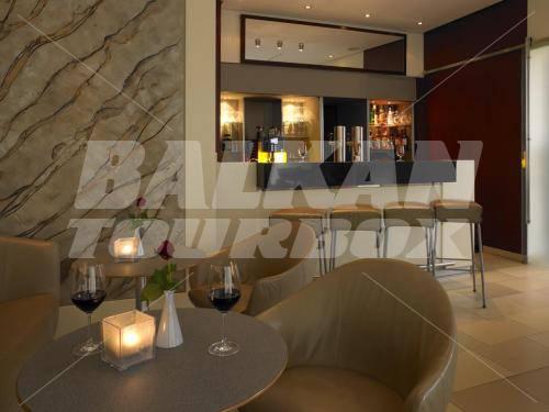 почивка в Mercure Aachen Am Dom