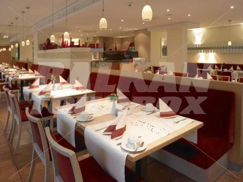 почивка в Mercure Aachen Am Dom