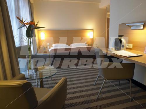 почивка в Mercure Aachen Am Dom