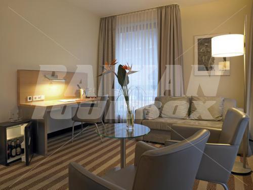 почивка в Mercure Aachen Am Dom