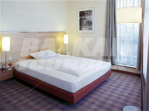 почивка в Mercure Aachen Am Dom