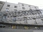 Hotel Central, Romania