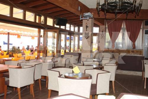 почивка в Castelo Hotel Leros