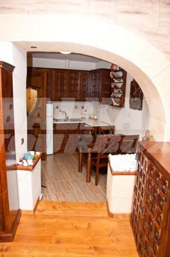 почивка в Castelo Hotel Leros