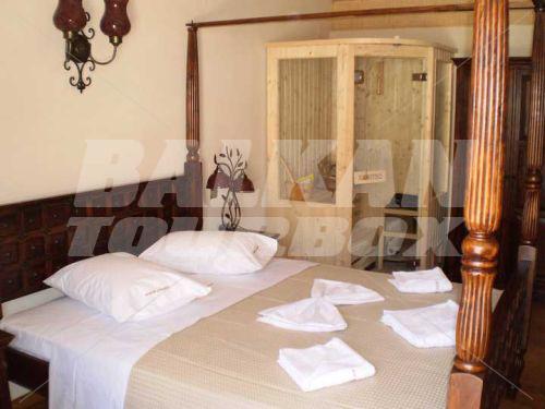 почивка в Castelo Hotel Leros