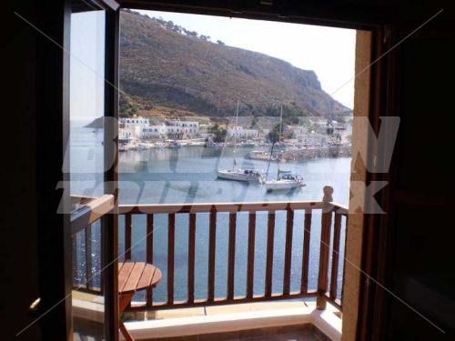 почивка в Castelo Hotel Leros