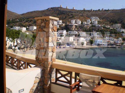 почивка в Castelo Hotel Leros
