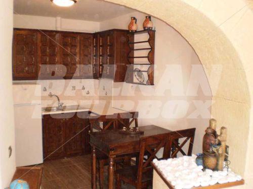 почивка в Castelo Hotel Leros