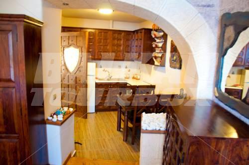 почивка в Castelo Hotel Leros