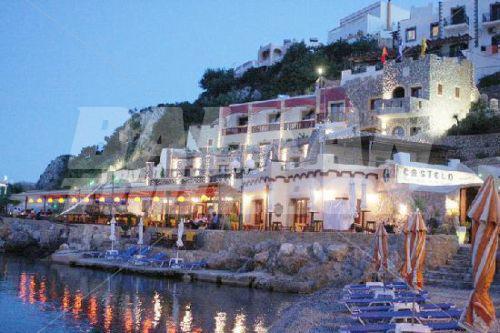почивка в Castelo Hotel Leros