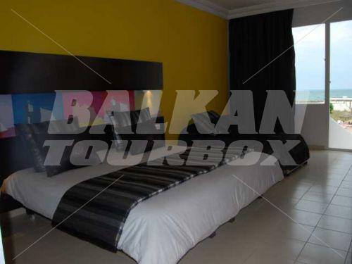 holiday in Caribbean World Hammamet  Beach