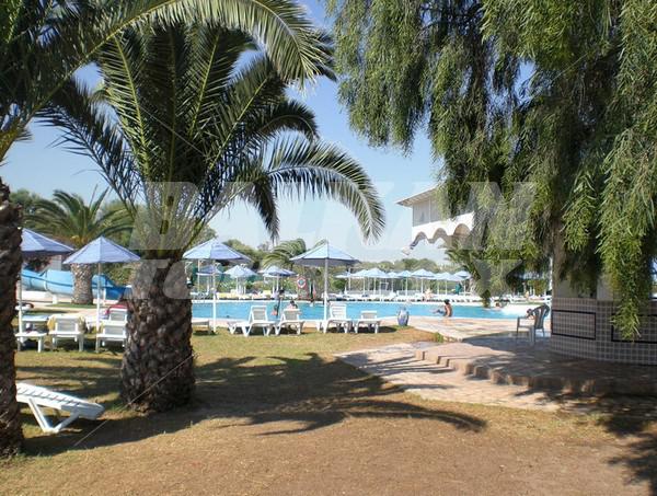 holiday in Caribbean World Hammamet  Beach