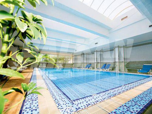 holiday in Caribbean World Hammamet  Beach