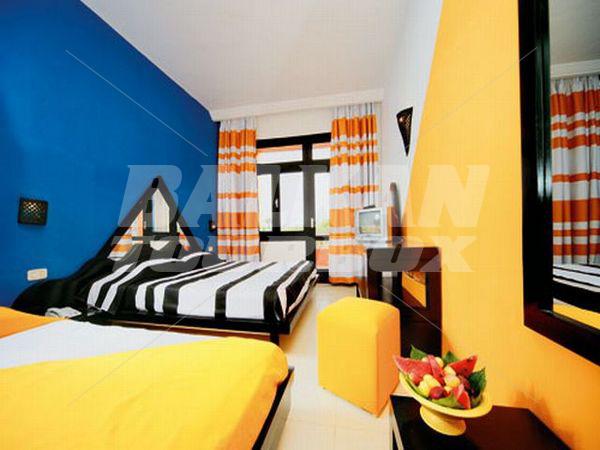 holiday in Caribbean World Hammamet  Beach