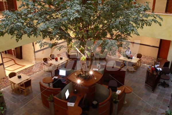 почивка в Grand Central Hotel