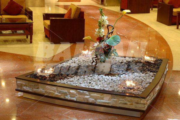 почивка в Grand Central Hotel