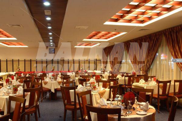 почивка в Grand Central Hotel