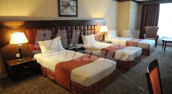 почивка в Grand Central Hotel