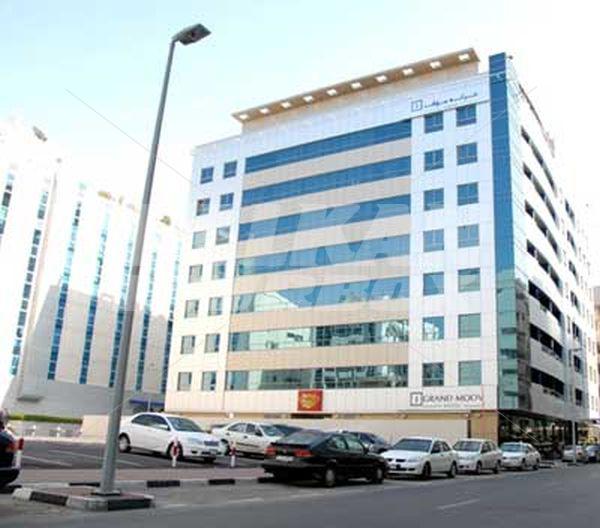 почивка в Grand Central Hotel