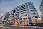 Хотел Skyline Hotel Apartment, ОАЕ, Дубай
