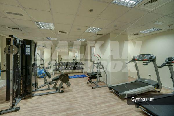 почивка в Skyline Hotel Apartment