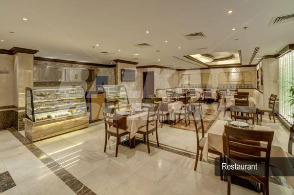 почивка в Skyline Hotel Apartment