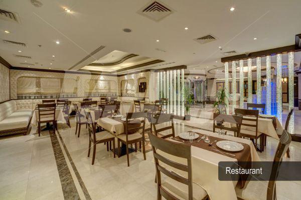 почивка в Skyline Hotel Apartment