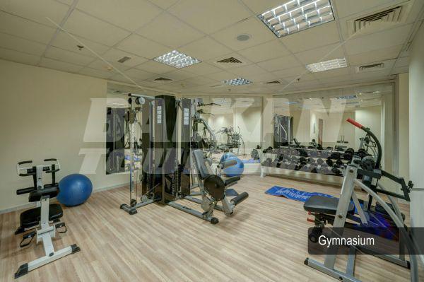 почивка в Skyline Hotel Apartment