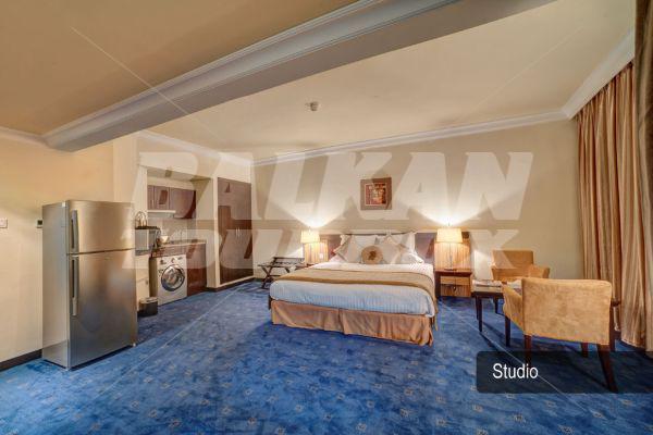 почивка в Skyline Hotel Apartment