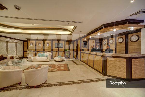 почивка в Skyline Hotel Apartment