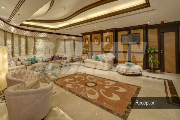 почивка в Skyline Hotel Apartment