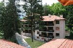 Хотел Апарт хотел Видима, България, Априлци